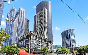 Luxury Designer Suite In Most Prestigious Location In Melbourne